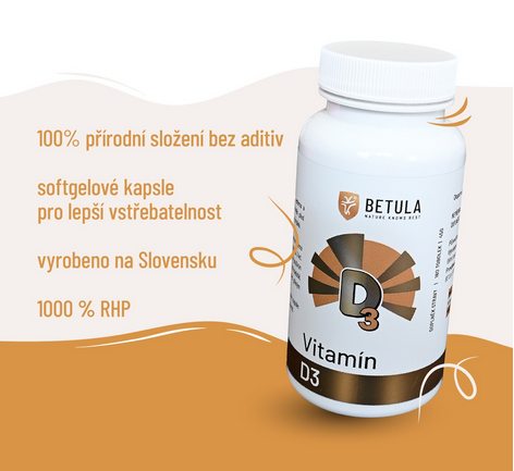 Vitamin D promo